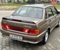 ВАЗ 2115 Самара 2008 у Умани на Automoto.ua Коричневий ВАЗ 2115 Самара, об'ємом двигуна 1.6 л та пробігом 44 тис. км за 4000 $, фото 18 на Automoto.ua