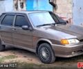 Коричневый ВАЗ 2115 Самара, объемом двигателя 1.6 л и пробегом 0 тыс. км за 1450 $, фото 8 на Automoto.ua
