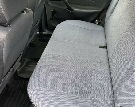 ВАЗ 2115 Самара 2008 у Умани на Automoto.ua Коричневий ВАЗ 2115 Самара, об'ємом двигуна 1.6 л та пробігом 44 тис. км за 4000 $, фото 31 на Automoto.ua