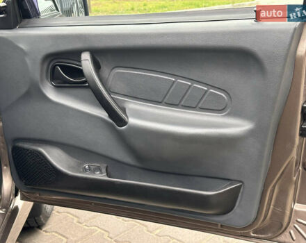 ВАЗ 2115 Самара 2008 у Умани на Automoto.ua Коричневий ВАЗ 2115 Самара, об'ємом двигуна 1.6 л та пробігом 44 тис. км за 4000 $, фото 23 на Automoto.ua