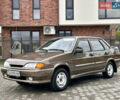 ВАЗ 2115 Самара 2008 у Умани на Automoto.ua Коричневий ВАЗ 2115 Самара, об'ємом двигуна 1.6 л та пробігом 44 тис. км за 4000 $, фото 7 на Automoto.ua