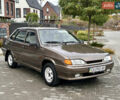 ВАЗ 2115 Самара 2008 у Умани на Automoto.ua Коричневий ВАЗ 2115 Самара, об'ємом двигуна 1.6 л та пробігом 44 тис. км за 4000 $, фото 10 на Automoto.ua