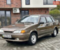 ВАЗ 2115 Самара 2008 у Умани на Automoto.ua Коричневий ВАЗ 2115 Самара, об'ємом двигуна 1.6 л та пробігом 44 тис. км за 4000 $, фото 1 на Automoto.ua