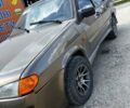 Коричневий ВАЗ 2115 Самара, об'ємом двигуна 1.6 л та пробігом 200 тис. км за 2350 $, фото 4 на Automoto.ua