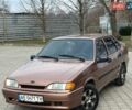 Коричневий ВАЗ 2115 Самара, об'ємом двигуна 1.6 л та пробігом 130 тис. км за 2350 $, фото 1 на Automoto.ua