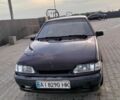Коричневий ВАЗ 2115 Самара, об'ємом двигуна 1.6 л та пробігом 300 тис. км за 1343 $, фото 1 на Automoto.ua