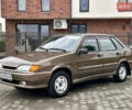 ВАЗ 2115 Самара 2008 у Умани на Automoto.ua Коричневий ВАЗ 2115 Самара, об'ємом двигуна 1.6 л та пробігом 44 тис. км за 4000 $, фото 20 на Automoto.ua