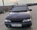 Коричневый ВАЗ 2115 Самара, объемом двигателя 1.6 л и пробегом 300 тыс. км за 1344 $, фото 1 на Automoto.ua