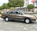 ВАЗ 2115 Самара 2008 у Умани на Automoto.ua Коричневий ВАЗ 2115 Самара, об'ємом двигуна 1.6 л та пробігом 44 тис. км за 4000 $, фото 9 на Automoto.ua