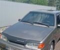 Коричневий ВАЗ 2115 Самара, об'ємом двигуна 1.6 л та пробігом 300 тис. км за 2600 $, фото 1 на Automoto.ua