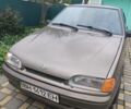 Коричневый ВАЗ 2115 Самара, объемом двигателя 1.6 л и пробегом 180 тыс. км за 2542 $, фото 1 на Automoto.ua