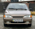 ВАЗ 2115 Самара 2008 у Умани на Automoto.ua Коричневий ВАЗ 2115 Самара, об'ємом двигуна 1.6 л та пробігом 44 тис. км за 4000 $, фото 11 на Automoto.ua