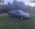 Коричневий ВАЗ 2115 Самара, об'ємом двигуна 1.6 л та пробігом 160 тис. км за 1700 $, фото 8 на Automoto.ua
