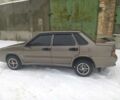 Коричневый ВАЗ 2115 Самара, объемом двигателя 1.6 л и пробегом 86 тыс. км за 3400 $, фото 1 на Automoto.ua