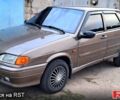 Коричневый ВАЗ 2115 Самара, объемом двигателя 1.6 л и пробегом 0 тыс. км за 1450 $, фото 1 на Automoto.ua