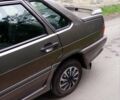 Коричневый ВАЗ 2115 Самара, объемом двигателя 1.6 л и пробегом 64 тыс. км за 2700 $, фото 11 на Automoto.ua