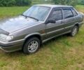 Коричневий ВАЗ 2115 Самара, об'ємом двигуна 1.6 л та пробігом 315 тис. км за 1998 $, фото 1 на Automoto.ua