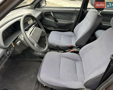 ВАЗ 2115 Самара 2008 у Умани на Automoto.ua Коричневий ВАЗ 2115 Самара, об'ємом двигуна 1.6 л та пробігом 44 тис. км за 4000 $, фото 28 на Automoto.ua