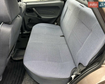 ВАЗ 2115 Самара 2008 у Умани на Automoto.ua Коричневий ВАЗ 2115 Самара, об'ємом двигуна 1.6 л та пробігом 44 тис. км за 4000 $, фото 30 на Automoto.ua