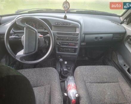 Коричневий ВАЗ 2115 Самара, об'ємом двигуна 1.6 л та пробігом 160 тис. км за 1700 $, фото 21 на Automoto.ua