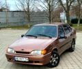 Коричневий ВАЗ 2115 Самара, об'ємом двигуна 1.6 л та пробігом 128 тис. км за 2350 $, фото 1 на Automoto.ua
