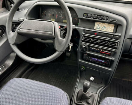 ВАЗ 2115 Самара 2008 у Умани на Automoto.ua Коричневий ВАЗ 2115 Самара, об'ємом двигуна 1.6 л та пробігом 44 тис. км за 4000 $, фото 2 на Automoto.ua