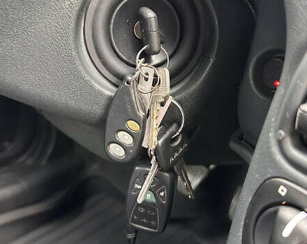 ВАЗ 2115 Самара 2008 у Умани на Automoto.ua Коричневий ВАЗ 2115 Самара, об'ємом двигуна 1.6 л та пробігом 44 тис. км за 4000 $, фото 47 на Automoto.ua