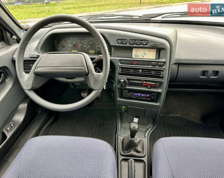 ВАЗ 2115 Самара 2008 у Умани на Automoto.ua Коричневий ВАЗ 2115 Самара, об'ємом двигуна 1.6 л та пробігом 44 тис. км за 4000 $, фото 36 на Automoto.ua