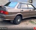 Коричневый ВАЗ 2115 Самара, объемом двигателя 1.6 л и пробегом 0 тыс. км за 1450 $, фото 3 на Automoto.ua