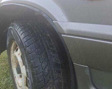 Коричневий ВАЗ 2115 Самара, об'ємом двигуна 1.6 л та пробігом 160 тис. км за 1700 $, фото 10 на Automoto.ua