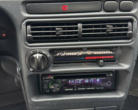 ВАЗ 2115 Самара 2008 у Умани на Automoto.ua Коричневий ВАЗ 2115 Самара, об'ємом двигуна 1.6 л та пробігом 44 тис. км за 4000 $, фото 40 на Automoto.ua