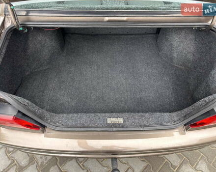 ВАЗ 2115 Самара 2008 у Умани на Automoto.ua Коричневий ВАЗ 2115 Самара, об'ємом двигуна 1.6 л та пробігом 44 тис. км за 4000 $, фото 44 на Automoto.ua