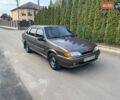 Коричневий ВАЗ 2115 Самара, об'ємом двигуна 1.6 л та пробігом 270 тис. км за 2199 $, фото 1 на Automoto.ua