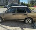 Коричневый ВАЗ 2115 Самара, объемом двигателя 1.6 л и пробегом 240 тыс. км за 998 $, фото 1 на Automoto.ua