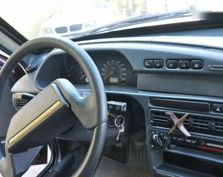 Коричневый ВАЗ 2115 Самара, объемом двигателя 1.6 л и пробегом 67 тыс. км за 2200 $, фото 19 на Automoto.ua