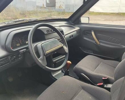 ВАЗ 2115 Самара 2010 в Львове на Automoto.ua Коричневый ВАЗ 2115 Самара, объемом двигателя 1.6 л и пробегом 68 тыс. км за 2200 $, фото 13 на Automoto.ua