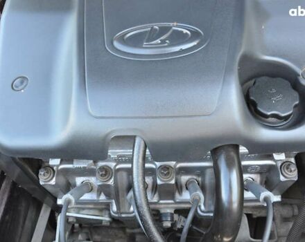 Коричневый ВАЗ 2115 Самара, объемом двигателя 1.6 л и пробегом 67 тыс. км за 2200 $, фото 23 на Automoto.ua