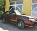 Коричневий ВАЗ 2115 Самара, об'ємом двигуна 1.6 л та пробігом 67 тис. км за 2200 $, фото 8 на Automoto.ua