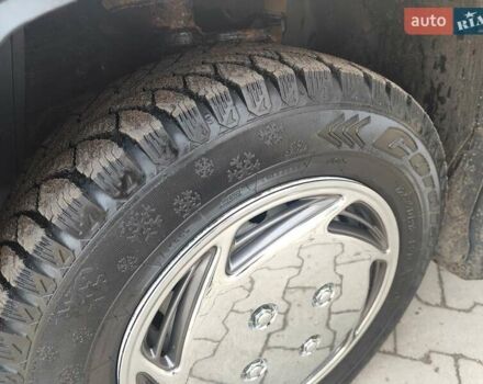 ВАЗ 2115 Самара 2010 в Львове на Automoto.ua Коричневый ВАЗ 2115 Самара, объемом двигателя 1.6 л и пробегом 68 тыс. км за 2200 $, фото 9 на Automoto.ua