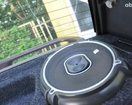 Коричневый ВАЗ 2115 Самара, объемом двигателя 1.6 л и пробегом 67 тыс. км за 2200 $, фото 17 на Automoto.ua