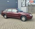 ВАЗ 2115 Самара 2010 в Львове на Automoto.ua Коричневый ВАЗ 2115 Самара, объемом двигателя 1.6 л и пробегом 68 тыс. км за 2200 $, фото 1 на Automoto.ua