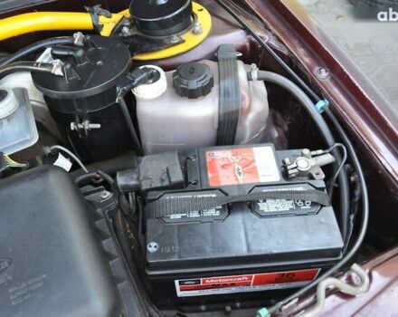 Коричневый ВАЗ 2115 Самара, объемом двигателя 1.6 л и пробегом 67 тыс. км за 2200 $, фото 25 на Automoto.ua