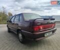 ВАЗ 2115 Самара 2010 в Львове на Automoto.ua Коричневый ВАЗ 2115 Самара, объемом двигателя 1.6 л и пробегом 68 тыс. км за 2200 $, фото 4 на Automoto.ua