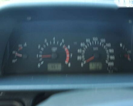 Коричневый ВАЗ 2115 Самара, объемом двигателя 1.6 л и пробегом 67 тыс. км за 2200 $, фото 15 на Automoto.ua