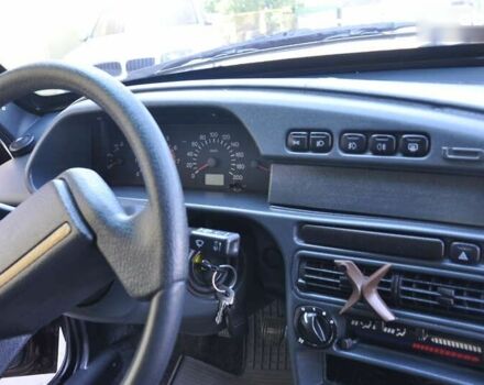 Коричневый ВАЗ 2115 Самара, объемом двигателя 1.6 л и пробегом 67 тыс. км за 2200 $, фото 18 на Automoto.ua