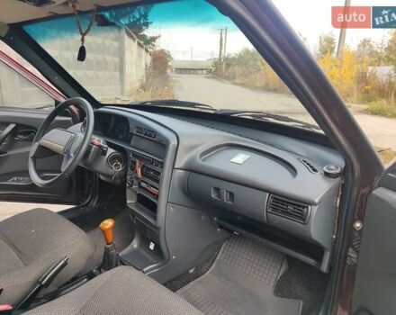 ВАЗ 2115 Самара 2010 в Львове на Automoto.ua Коричневый ВАЗ 2115 Самара, объемом двигателя 1.6 л и пробегом 68 тыс. км за 2200 $, фото 15 на Automoto.ua