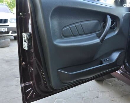 Коричневый ВАЗ 2115 Самара, объемом двигателя 1.6 л и пробегом 67 тыс. км за 2200 $, фото 28 на Automoto.ua