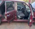 Красный ВАЗ 2115 Самара, объемом двигателя 1.5 л и пробегом 3 тыс. км за 2000 $, фото 7 на Automoto.ua
