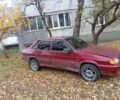 Червоний ВАЗ 2115 Самара, об'ємом двигуна 1.5 л та пробігом 180 тис. км за 1600 $, фото 1 на Automoto.ua