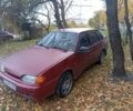 Червоний ВАЗ 2115 Самара, об'ємом двигуна 1.5 л та пробігом 180 тис. км за 1600 $, фото 2 на Automoto.ua